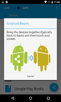 MyAppSharer screenshot 3