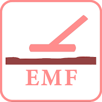 EMF Detector -  Save Real EMF