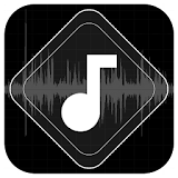 Music player & music download icon