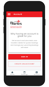 Dartex Mobile 1.1.2 APK + Mod (Free purchase) for Android