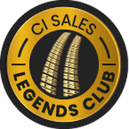 Icon image CI Sales Legends Club