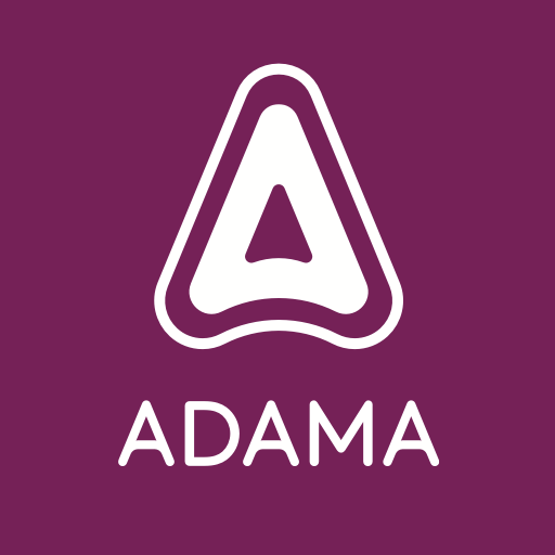 Adama Katalog CZ logo