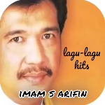 Cover Image of Download lagu-lagu imam s arifin  APK