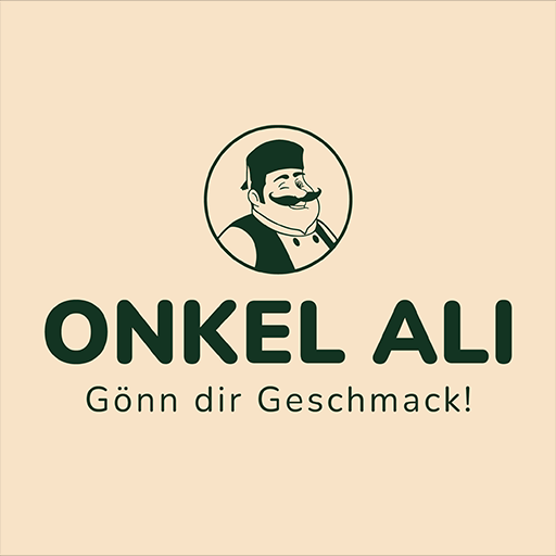 Onkel Ali logo