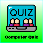 Cover Image of Télécharger Computer Quiz App | Play Quizz  APK