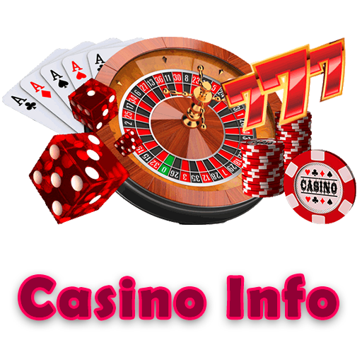 Casino information