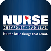 Top 28 Business Apps Like Nurse Chevrolet Cadillac - Best Alternatives