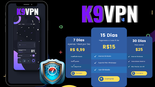 K9 VPN
