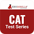 Common Admission Test Mock Tests for Best Results 01.01.161