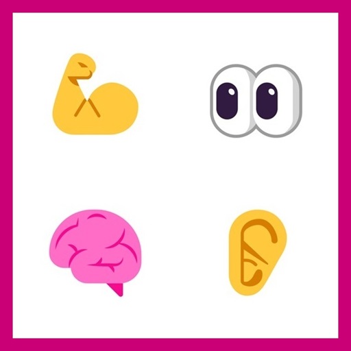 Body Parts Learning Marathi logo
