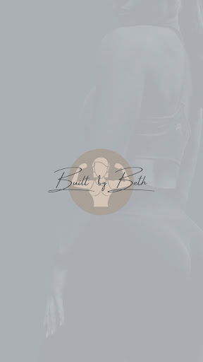 Android application Built by Beth screenshort