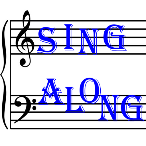 Sing Along  Icon