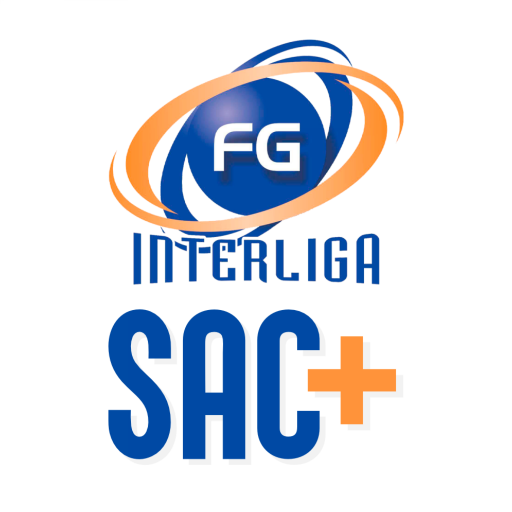 FG SAC+ 5.2.33 Icon