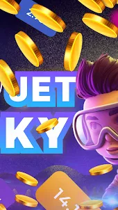 Lucky Jet Win Arcade