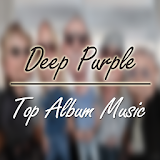 Deep Purple Free Music Lyrics icon