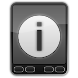 DeviceInfo icon