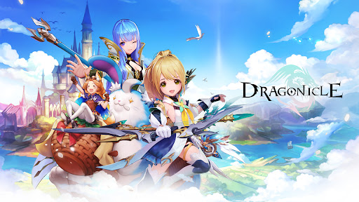 Dragonicle  APK MOD screenshots 1