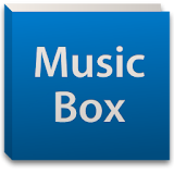 MusicBox icon