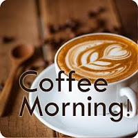 Coffee Morning Wishes