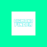 Diamond Finder Official App icon