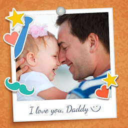 Icon image Father’s Day Photo Frames
