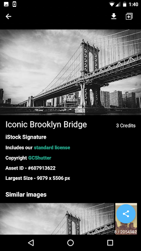 iStock by Getty Images Screen 3