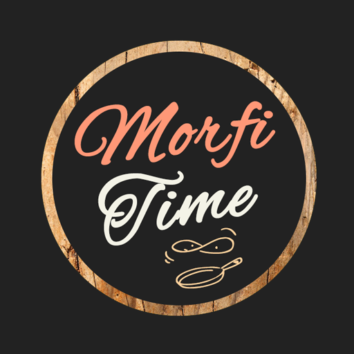 MorfiTime logo