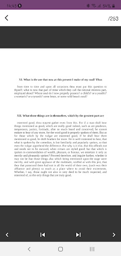 Meditations-Book Screen 2