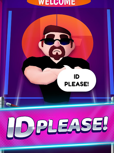 Télécharger Gratuit ID Please - Club Simulation APK MOD (Astuce) screenshots 2