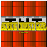 Instahouse Mod (Mcpe 1.1.0) icon