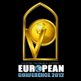 VO European Conference icon
