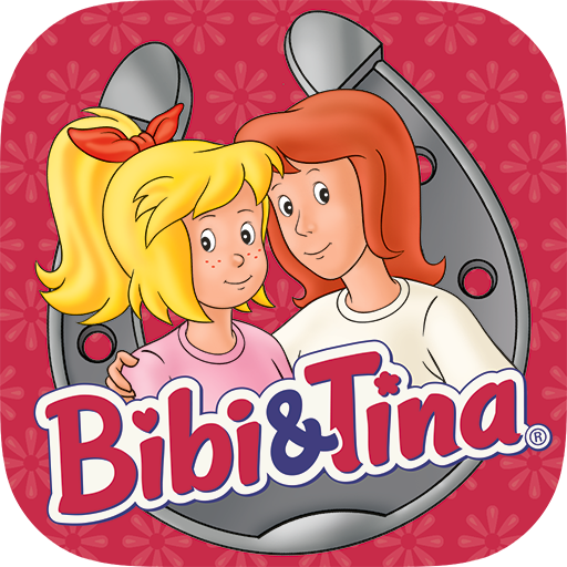 Bibi & Tina: Pferde-Abenteuer 1.9.4 Icon
