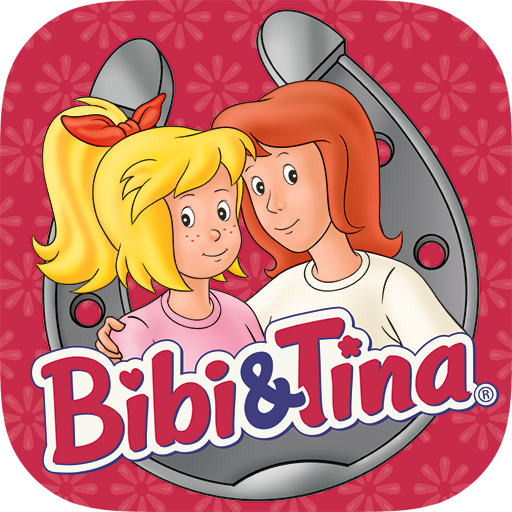 Bibi & Tina: Pferde-Abenteuer विंडोज़ पर डाउनलोड करें
