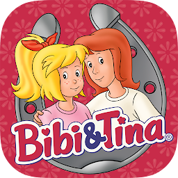 Icon image Bibi & Tina: Pferde-Abenteuer
