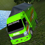 Truck Oleng Simulator 2024