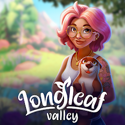 Longleaf Valley: Merge Game Mod Apk