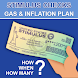Stimulus Check And Gas Info - Androidアプリ