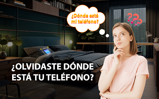 Vista previa de la aplicación