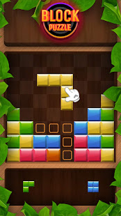 Block Puzzle TREND 0.1 APK + Mod (Free purchase) for Android