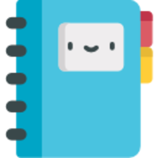 필링노트 logo
