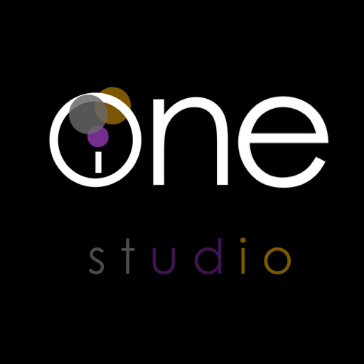 iOne Studio logo