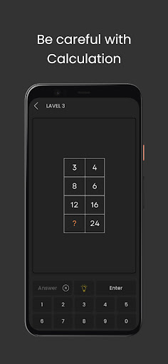 Math Genius Screen 3