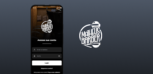 Matheus Barber