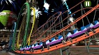 screenshot of Roller Coaster Park: Fun Games
