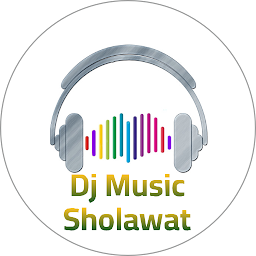 「Sholawat DJ Horeg Offline」圖示圖片