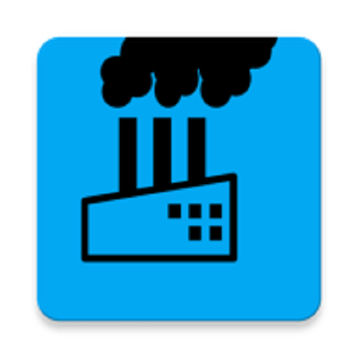 air data - luftdaten.info logo