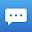 Messenger Home - SMS Widget and Home Screen