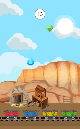 Gems Collector Screen 3