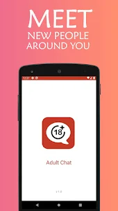 Adult Chat - Adult Chat Room