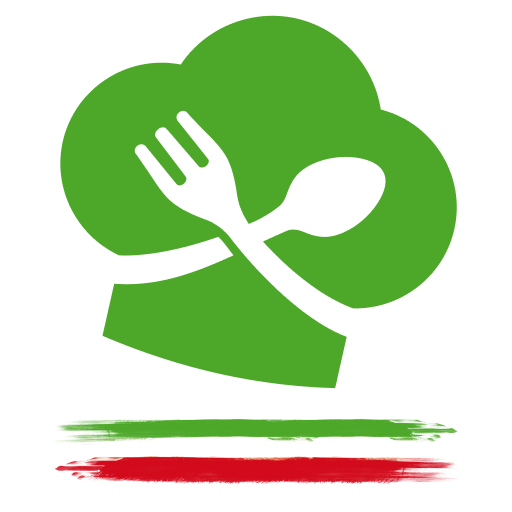 Recettes Italiennes logo
